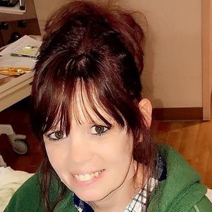 Meet your Posher, Johnna